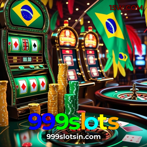 999slots para Iniciantes: Sites com bônus simples de usar