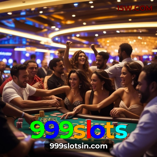 999slots para Iniciantes: Sites com bônus simples de usar