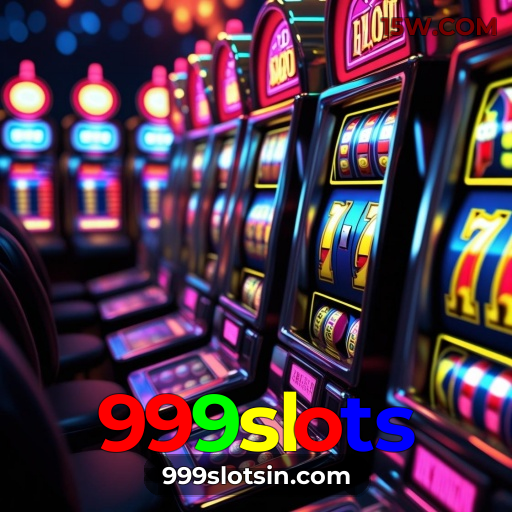 999slots ✨Plataforma oficial de caça-níqueis 999slots