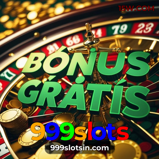 Clube de Slots VIP no 999slots – Cashback, Giros e Torneios