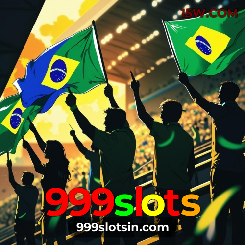 Cassino Online 999slots | Jogos com PIX Instantâneo