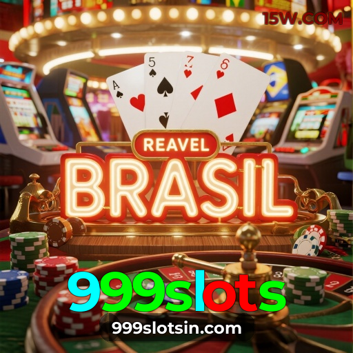 Baixe o Aplicativo 999slots | Cassino Online com PIX Rápido