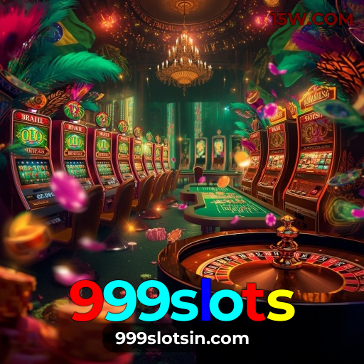 Clube de Slots VIP no 999slots – Cashback, Giros e Torneios