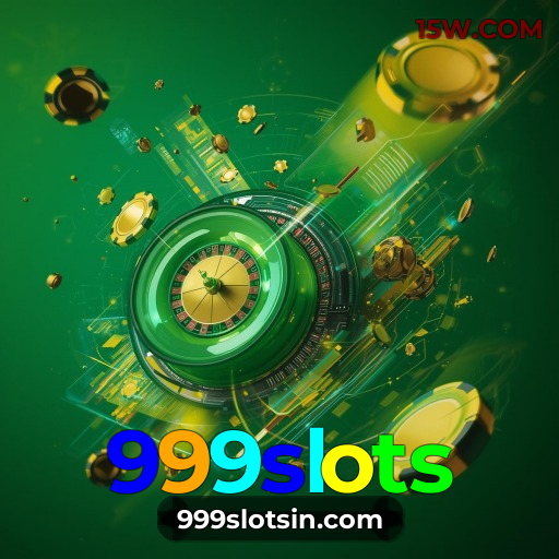 999slots Promoções: Cashback de 100% em Todas as Suas Apostas