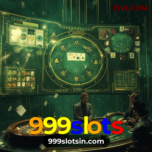 999slots Apostas: A única com Pagamento Garantido via PIX