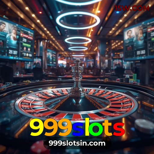 💼 Acesse Sua Conta no 999slots | Login VIP com Bônus Exclusivo 🎁