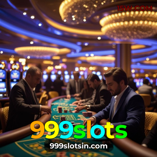 999slots