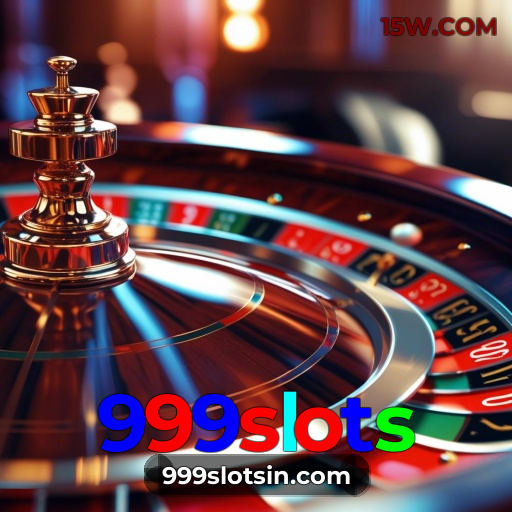 999slots | Cassino Online com Jogos Populares
