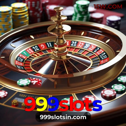 999slots: O cassino online mais confiável para você brilhar e ganhar!