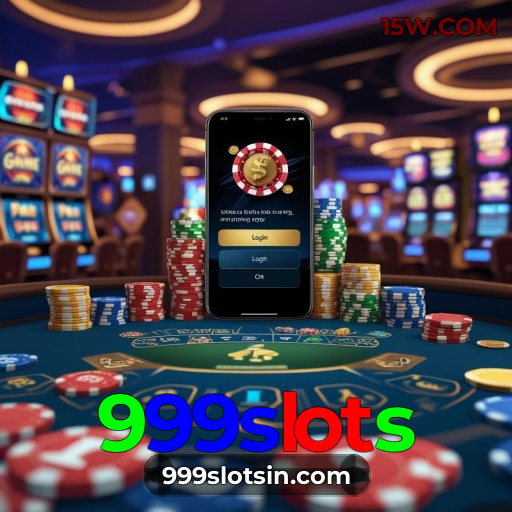 999slots