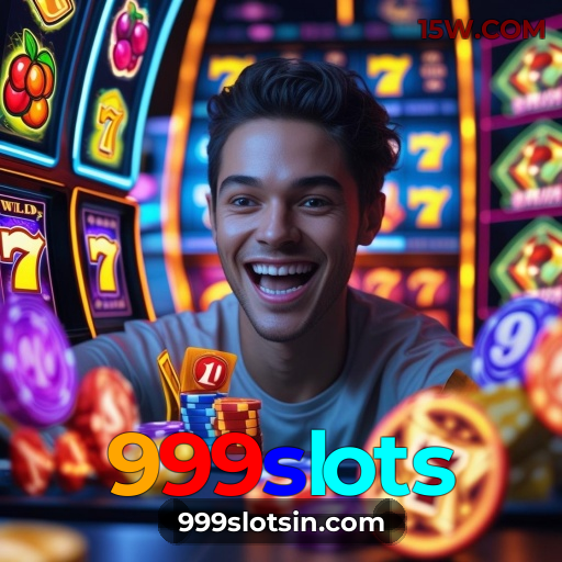 999slots Cassino: Onde Jogar Fortune Tiger e Slots que Mais Pagam