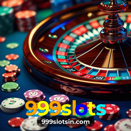 Bônus de Registro 999slots: Comece a Jogar sem Riscos com Nossas Promoções