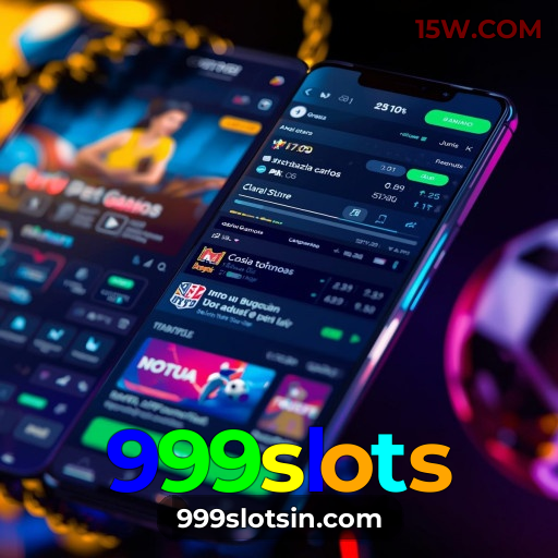 999slots Cassino: Onde Jogar Fortune Tiger e Slots que Mais Pagam