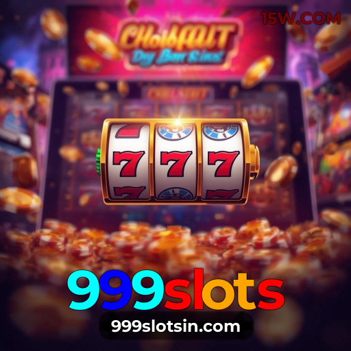 999slots: Baixe o App de Apostas Móveis com Bônus e Recursos Exclusivos