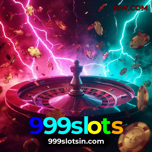 999slots.com 🎯 - Principal site oficial de jogos de azar 🎯 - 999slots