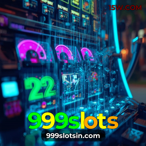 Cassino Online 999slots | Plataforma Segura e Confiável