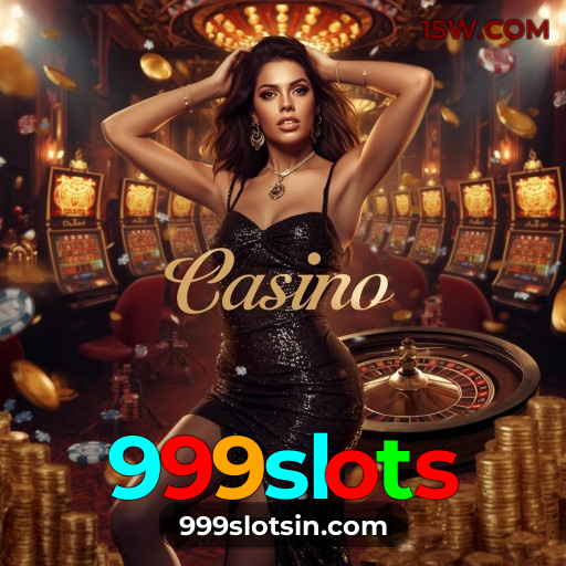 999slots | Plataforma com Alta Taxa de RTP e Slots Pagando Agora