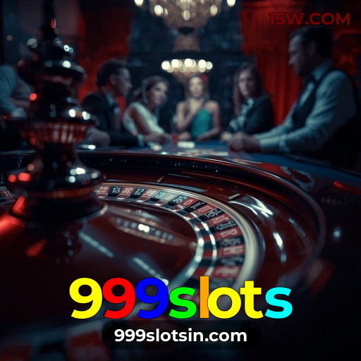 999slots: Jogue no cassino mais seguro e veja sua sorte brilhar!