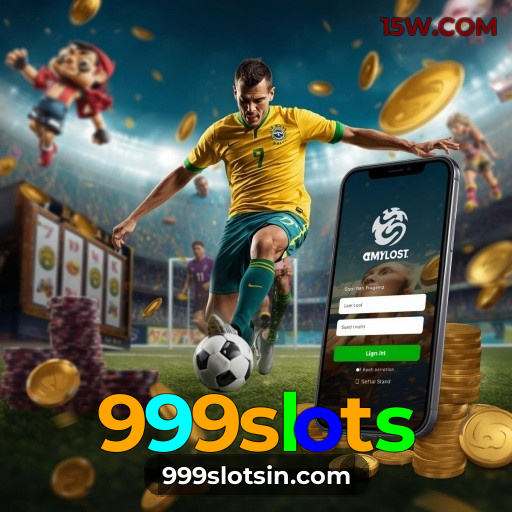 999slots | Explore o Mercado de Esportes com Dados e Alta Precisão